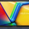 ASUS - Vivobook 14" Laptop - Intel Core i3-1215U with 8GB Memory - 128GB SSD - Quiet Blue