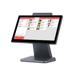 POS I5 4Th Gen 8GB RAM – 256GB NVMe – 15"