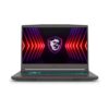 MSI THIN 15 B13UC-1000US