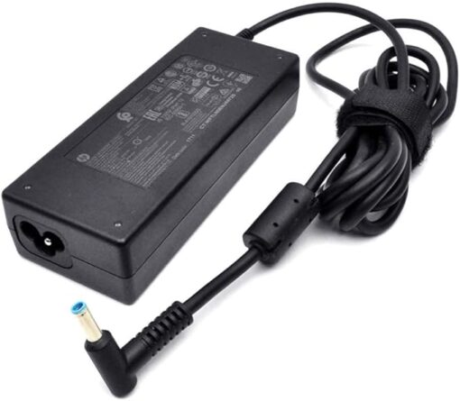 HP 19.5V 4.62A Adapter