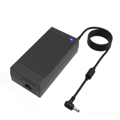 MSI 19V 9.23A adapter