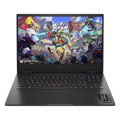 HP OMEN 16 912K8AV