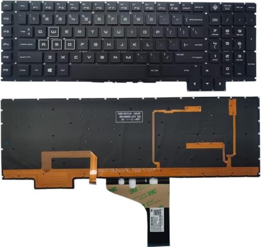 KB HP OMEN AN BACKLIT 17 (1)
