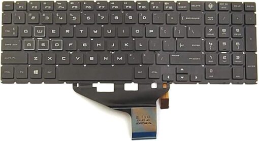 KB HP OMEN DC BACKLIT (1)
