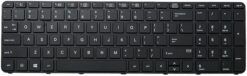 KEYBOARD HP G3 450 (1)