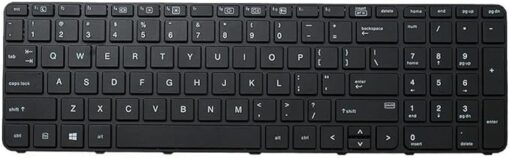 KEYBOARD HP G3 450 (1)