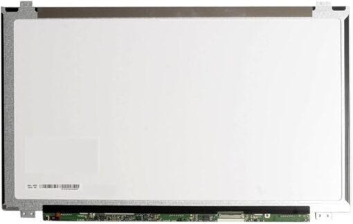 (2) slim screen 15.6" hd 30 pin ( 1366x768)