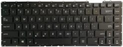 KB ASUS D451 (1)