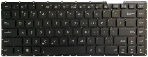 KB ASUS D451 (1)
