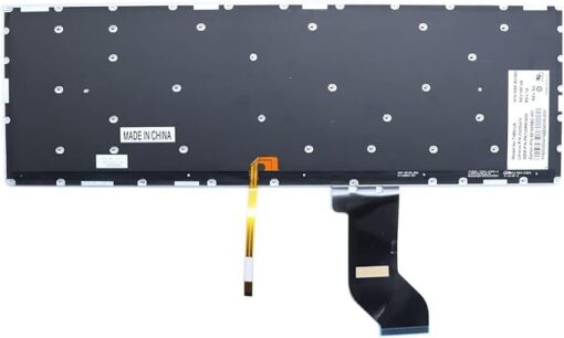 KB LENOVO Y700 (2)