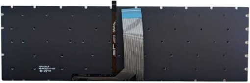 KB ASUS MS16J1 (2)