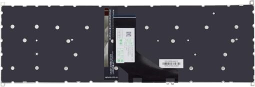 KB Acer P215 (2)
