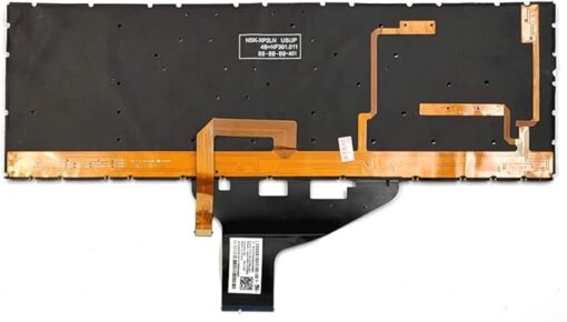 KB HP OMEN DC BACKLIT (2)