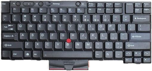 KB THINKPAD T410 (3)
