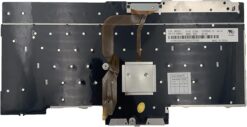 KB THINKPAD T410 (2)
