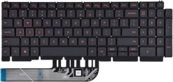 KB Dell G15 (1)
