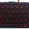 KB ASUS MS16J1 (1)