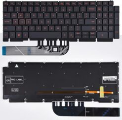 KB Dell G15 (2)
