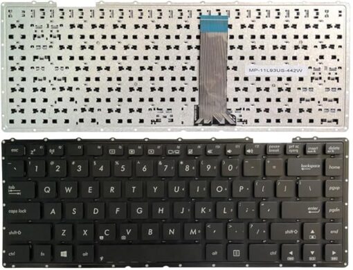 KB ASUS D451 (3)