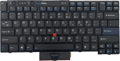 KB THINKPAD T410 (1)