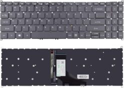 KB Acer P215 (3)