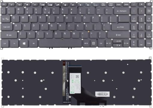 KB Acer P215 (3)