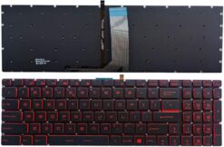 KB ASUS MS16J1 (3)