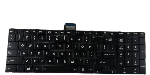 KB TOSHIBA C850 (1)