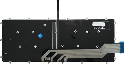 KBD DELL P69G P70F (2)