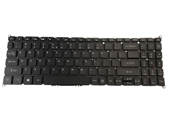 KB Acer N18P5 (1)