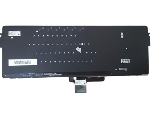 KB ASUS S510 (2)