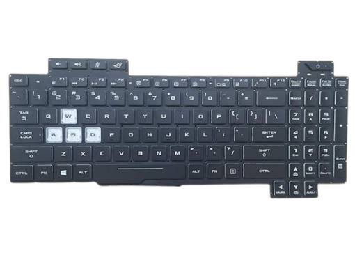 KB ASUS GL704US (1)