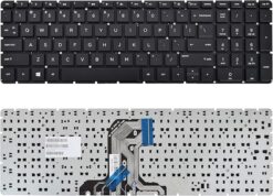 KEYBOARD HP AC G4 (1)