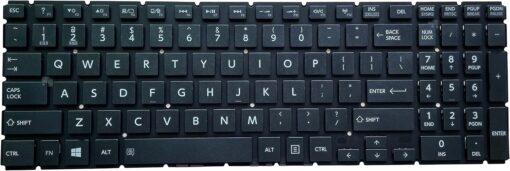 KB TOSHIBA L50-b (1)