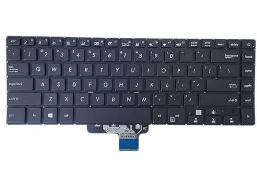 KB ASUS S510 (1)