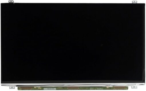 (1) slim screen 15.6" hd 30 pin ( 1366x768)