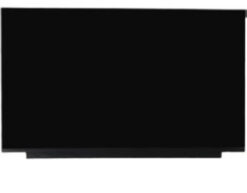 (1) slim screen hd new 30 pin FRAMELESS ( 1366x768)