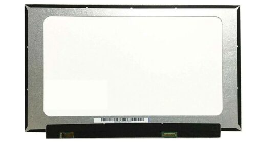 (2) 16.1 SCREEN LED 30 PIN SLIM FHD