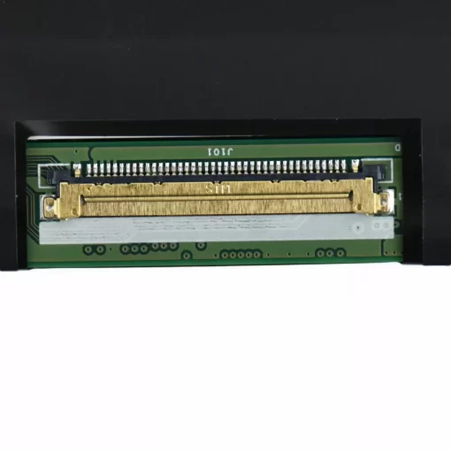 (3) 15.6 SCREEN LED 40PIN SCRLESS 144