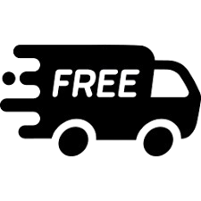 free shipping