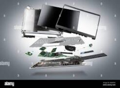 Laptop Parts