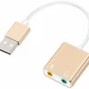 USB Sound Hifi Magic