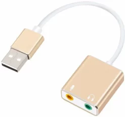 USB Sound Hifi Magic
