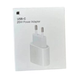 FAST CHARGER 20W TYPE-C (1)