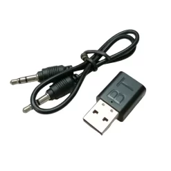 Transmitter and receiver