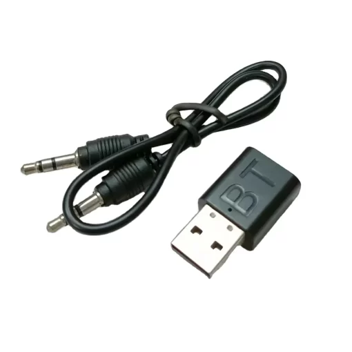 Transmitter and receiver