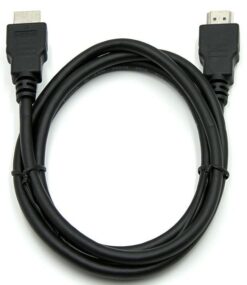 1.5M HDMI Cable 1080P – Metal Head