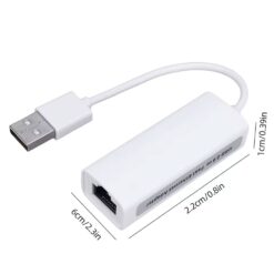 USB TO LAN