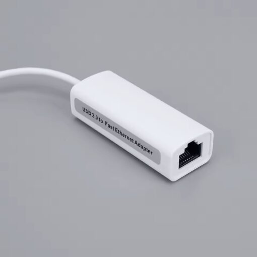 USB TO LAN