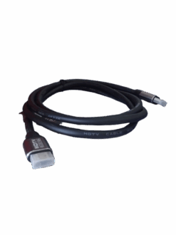 5M HDMI 2.0 Cable 4K 60Hz – Metal Head